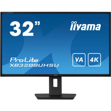 Iiyama ProLite XB3288UHSU-B5 monitor