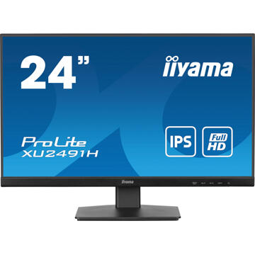Iiyama ProLite XU2491H-B1 monitor