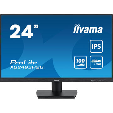 Iiyama ProLite XU2493HSU-B6 monitor