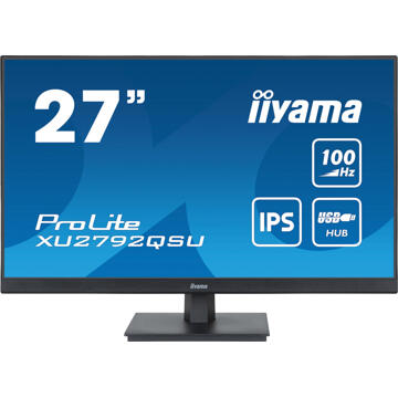 Iiyama ProLite XU2792QSU-B6 monitor