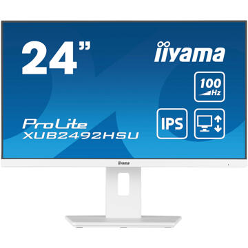 Iiyama ProLite XUB2492HSU-W6 monitor
