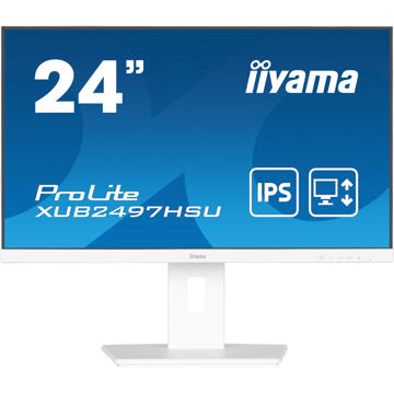 Iiyama ProLite XUB2497HSU-W2 monitor