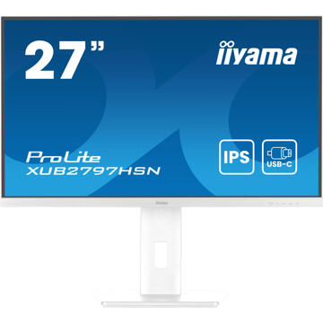 Iiyama ProLite XUB2797HSN-W2 monitor