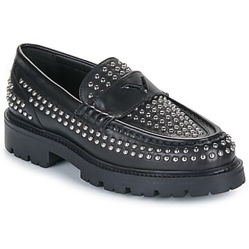 IKKS Mocassins Ikks LOAFER CHUNKY" Zwart - 37,38