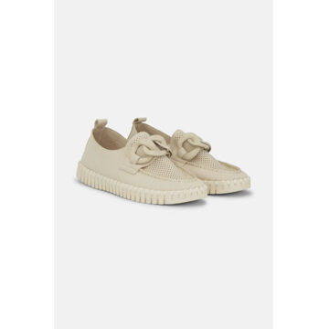 Ilse Jacobsen Tulip 3884 144144 knit knit 2007 Wit - 39