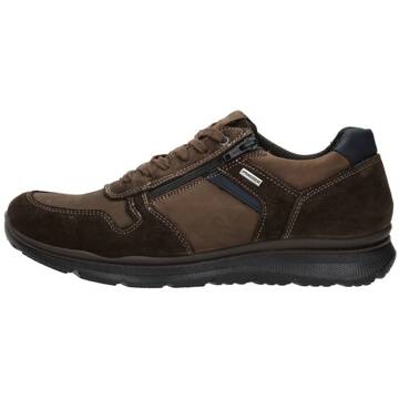 Imac Veterschoen Heren Bruin