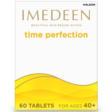 Imedeen Time Perfection (60 Tablets) (Age 40+)