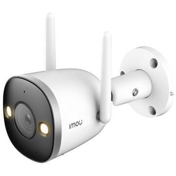 IMOU Bullet 2 Pro Full HD IP-camera Wit