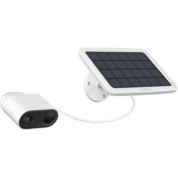 IMOU Cell Go Solar Kit IPC-B32P/FSP12 IP-camera Wit