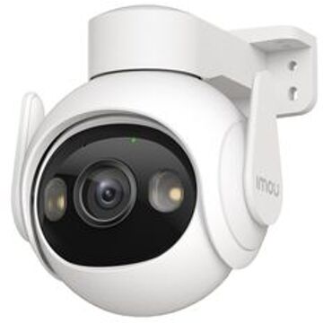 IMOU Cruiser 2 - 5MP IP-camera Wit