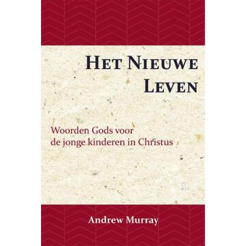 Importantia Publishing Het Nieuwe Leven - (ISBN:9789066592513)