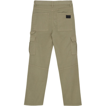 Indian blue Jeans jongens broek Taupe - 122