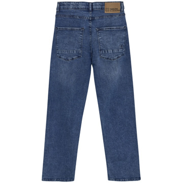 Indian blue Jeans jongens jeans Denim - 140