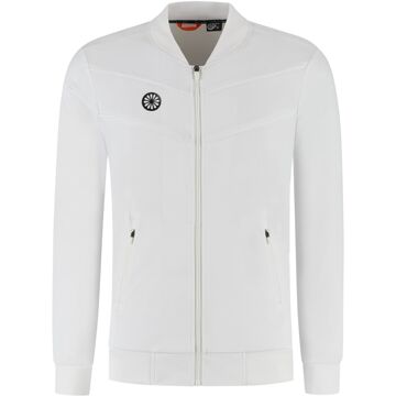 Indian Maharadja Baroda Chevron Trainingsjas Heren - S