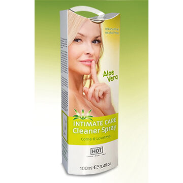 INTIMATE CARE Cleaner Spray - 100 ml