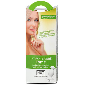 INTIMATE CARE Come - 1 pcs