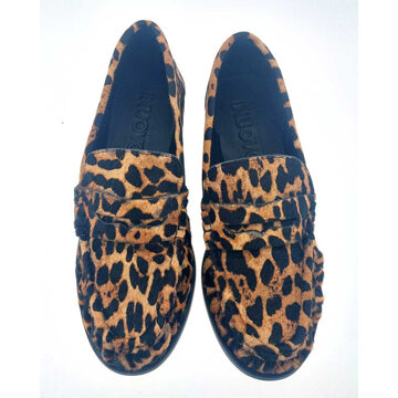 Inuovo C71006 instappers Bruin - 39