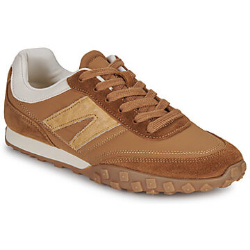 Inuovo Lage Sneakers Inuovo AFA001" Bruin - 36,38,39,40