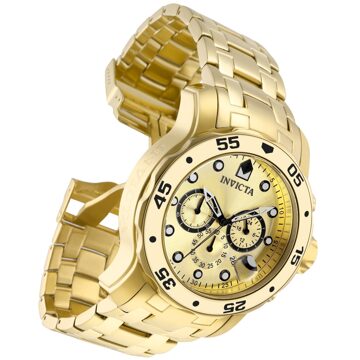 Invicta Pro Diver 0074