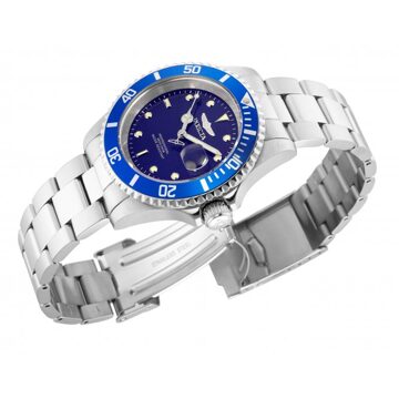 Invicta Pro Diver 26971 Quartz Herenhorloge - 40mm
