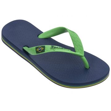 Ipanema Classic Brasil Kids Slippers Jongens 31/32 Kobalt