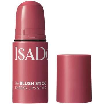 IsaDora Blush Isadora Blush Stick 44 Coral Rose 5,5 g