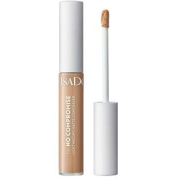 IsaDora Concealer Isadora No Compromise Lightweight Matte Concealer 5NW 10 ml