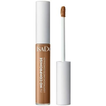 IsaDora Concealer Isadora No Compromise Lightweight Matte Concealer 9NW 10 ml