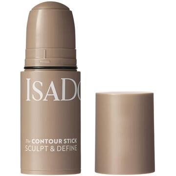 IsaDora Face Contour Isadora Contour Stick 30 Cool Beige 5,5 g