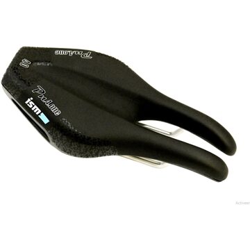 Ism Zadel ISM PN4.1 recreation/hybride/race Zwart