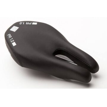 Ism Zadel ISM PR1.0 hybride/race Zwart