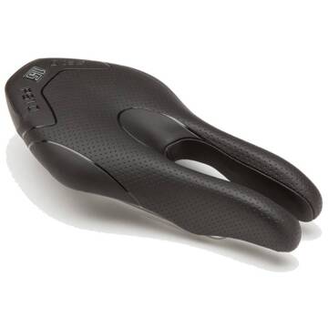 Ism Zadel ISM PS1.0 performance short Zwart