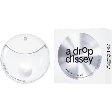 Issey Miyake A Drop D'issey Eau de Parfum - 50ml