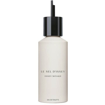 Issey Miyake Eau de Toilette Issey Miyake Le Sel D'issey EDT Refill 150 ml