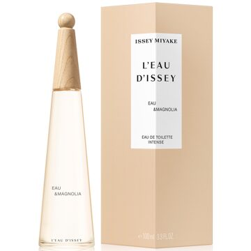 Issey Miyake L'Eau D'Issey Eau en Magnolia Eau de Toilette Intense 100 ml