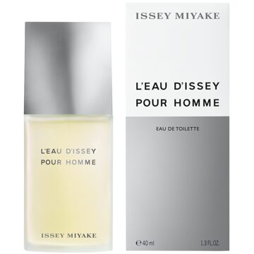 Issey Miyake L'Eau d'Issey for Men 40 ml. EDT