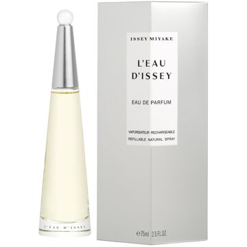 Issey Miyake L'Eau D'issey Women - 75ml - eau de parfum