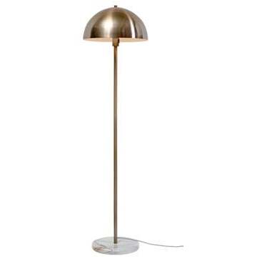 it's about RoMi Toulouse Vloerlamp Goud