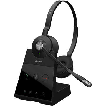 Jabra Engage 65 Stereo Draadloze Office Headset