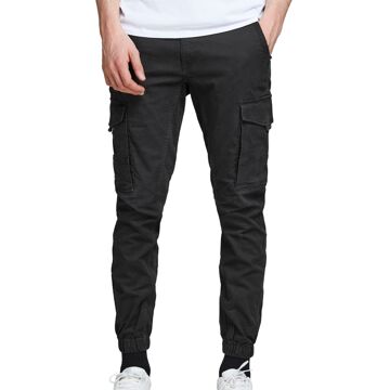 Jack and Jones JJIPAUL JJFLAKE CARGO BROEK - Mannen - Maat W32 X L34