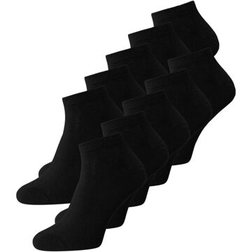 Jack & Jones ACCESSORIES JACDONGO SOCKS 10 PACK NOOS Heren Onderbroek - Maat ONE SIZE