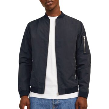 Jack & Jones ESSENTIALS zomerjas zwart - M