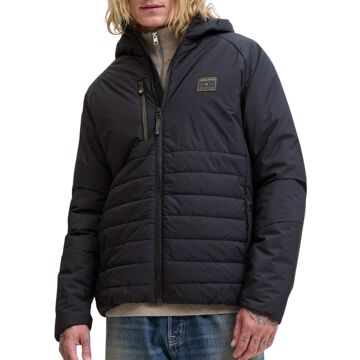 Jack & Jones Finn Hybrid Jas Heren - S