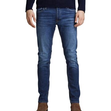 Jack & Jones Heren Jeans GLENN Slim fit W34 X L32