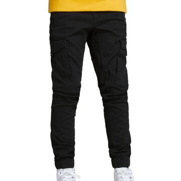 Jack & Jones JUNIOR JJIPAUL JJFLAKE Jongens Broek - Maat 128
