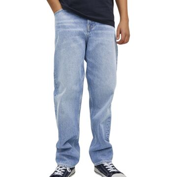 Jack & Jones Junior jongens jeans Medium denim - 134