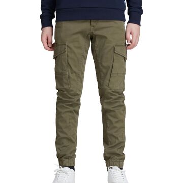 Jack & Jones Junior JUNIOR JJIPAUL JJFLAKE Jongens Broek - Maat 158