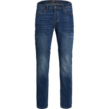 Jack & Jones Regular Fit Heren Jeans - Maat W31 X L34