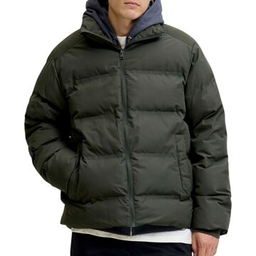 Jack & Jones Soho Puffer Collar Jas Heren