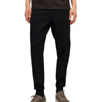 Jack & Jones Will Fusion Joggingbroek Heren zwart - S